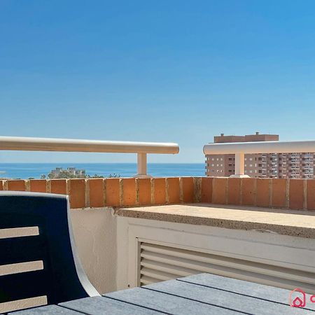 Sol Mediterraneo Oropesa del Mar Dış mekan fotoğraf