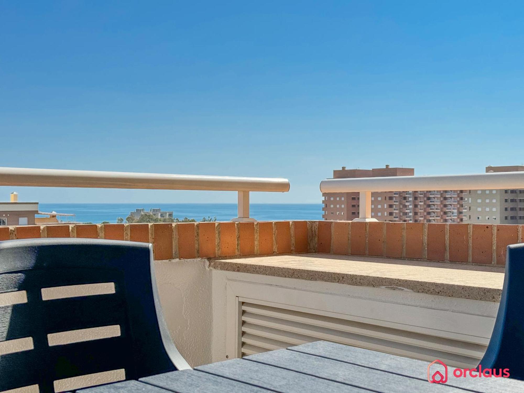 Sol Mediterraneo Oropesa del Mar Dış mekan fotoğraf