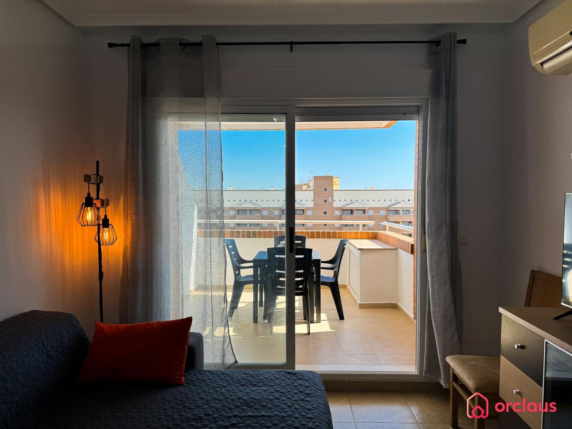 Sol Mediterraneo Oropesa del Mar Dış mekan fotoğraf