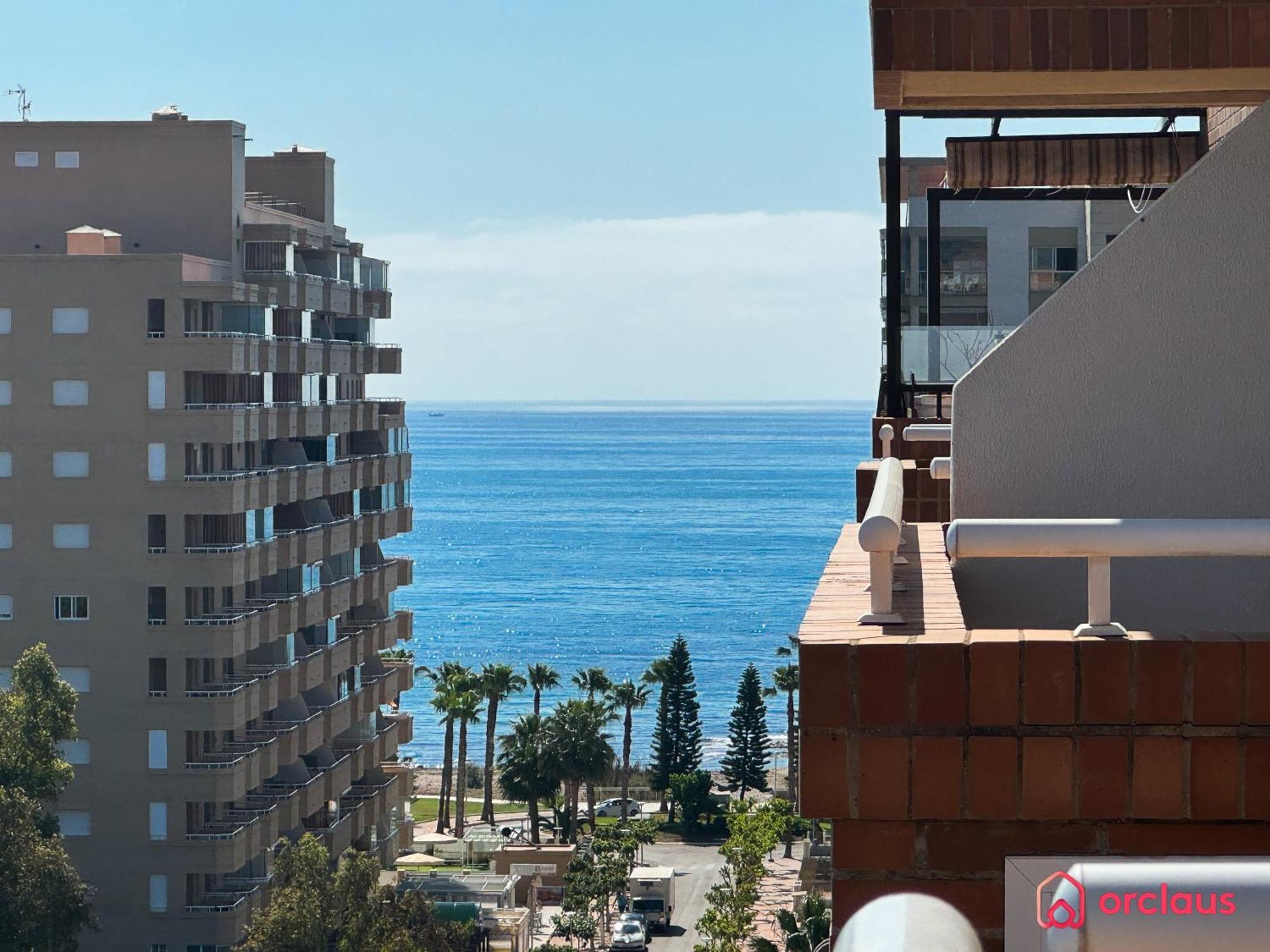 Sol Mediterraneo Oropesa del Mar Dış mekan fotoğraf