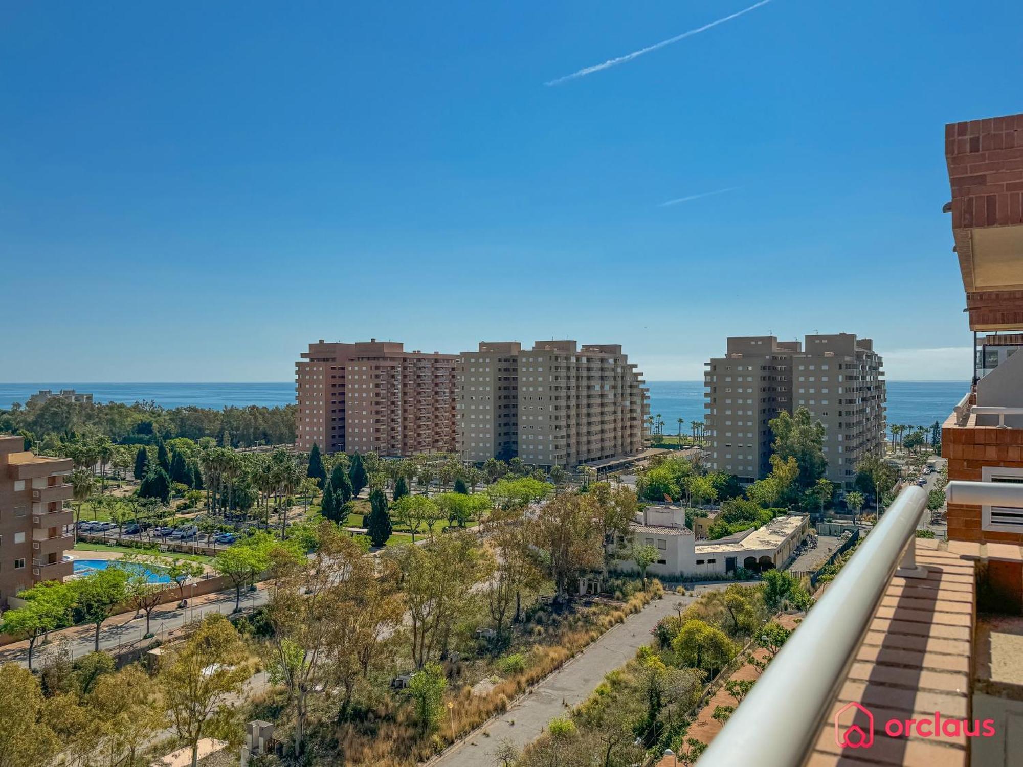 Sol Mediterraneo Oropesa del Mar Dış mekan fotoğraf