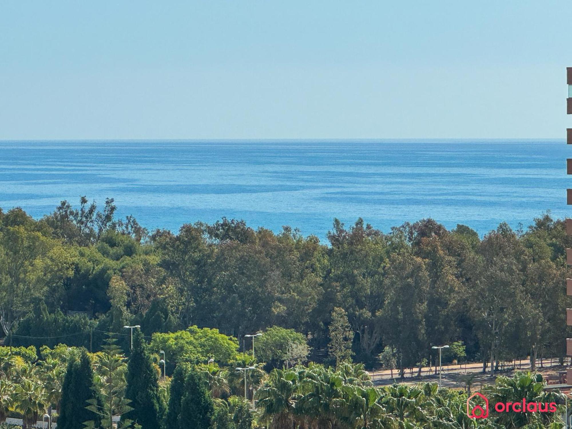 Sol Mediterraneo Oropesa del Mar Dış mekan fotoğraf