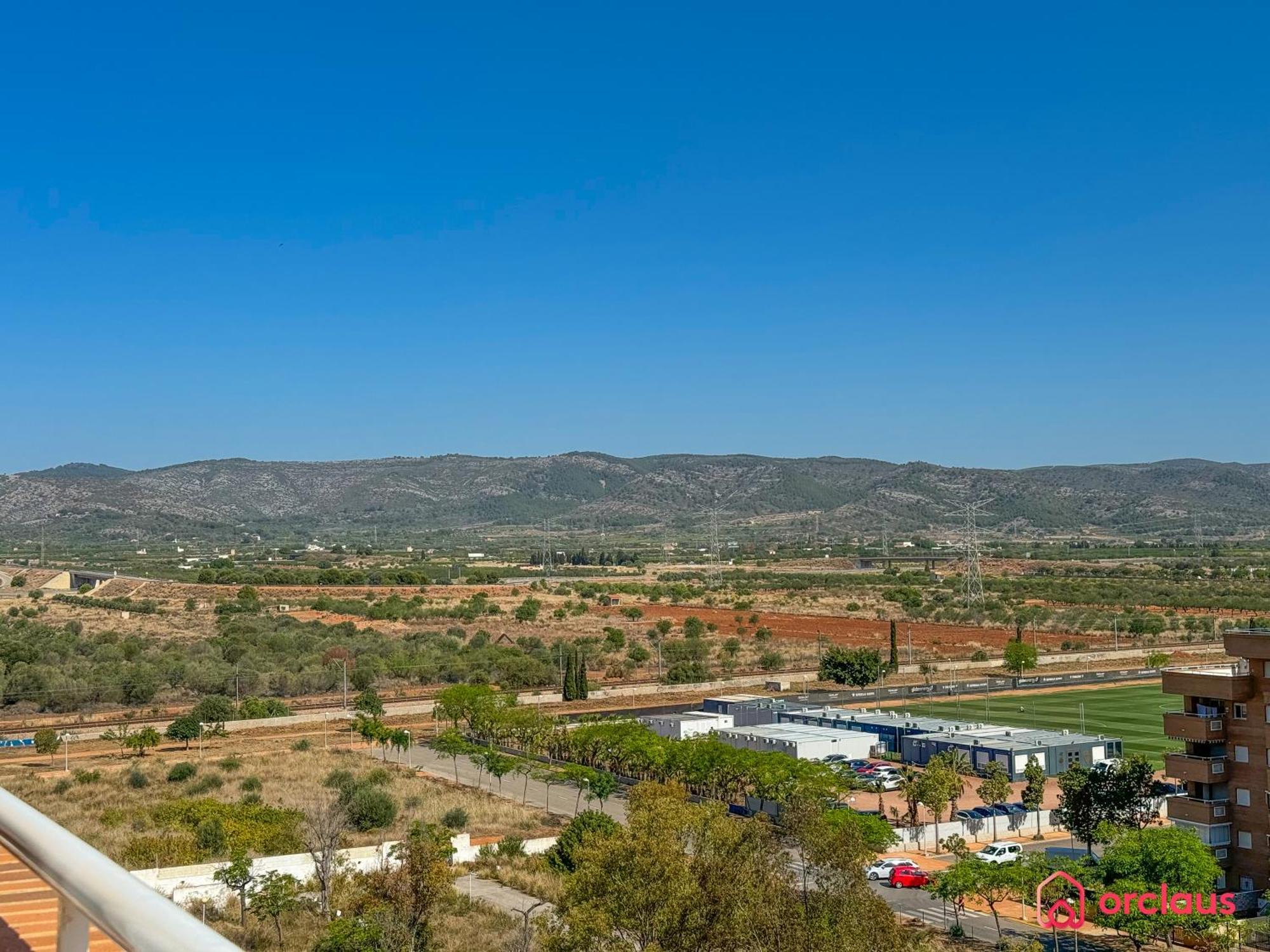 Sol Mediterraneo Oropesa del Mar Dış mekan fotoğraf