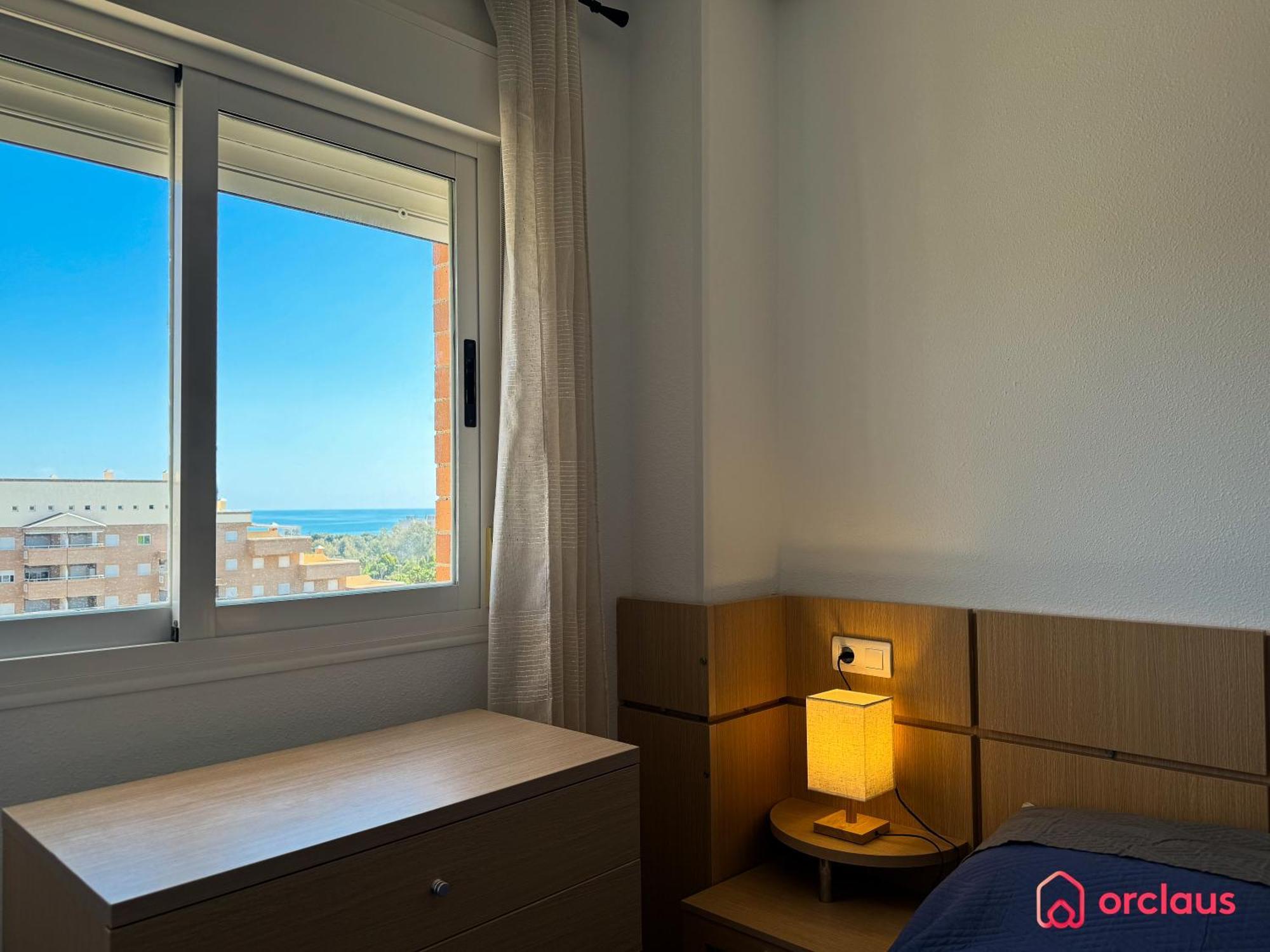 Sol Mediterraneo Oropesa del Mar Dış mekan fotoğraf